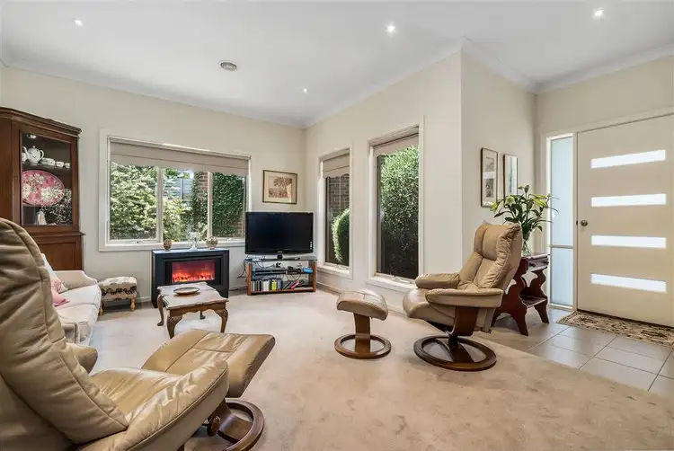 Second view of Homely unit listing, 3/3 Pitt Street, Mornington VIC 3931