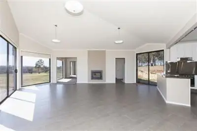 Second view of Homely house listing, 59 Boyds Road, Great Western VIC 3374