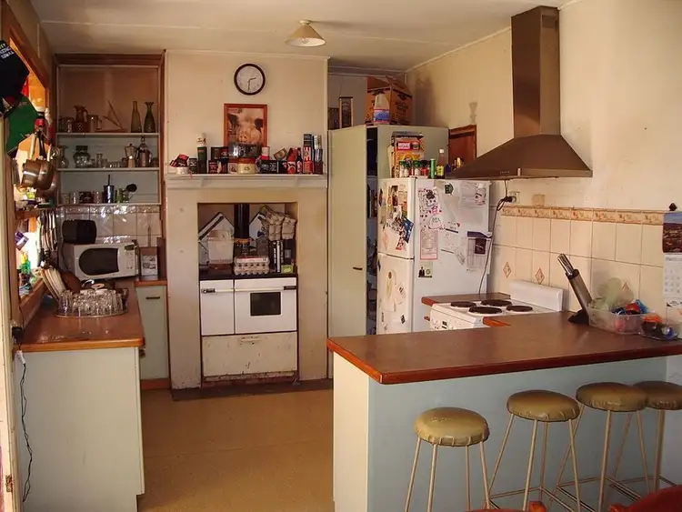 Fourth view of Homely house listing, 8 Cassilis Road, Swifts Creek VIC 3896