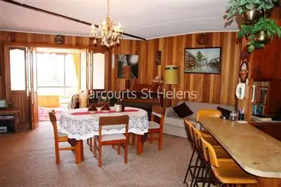Fourth view of Homely house listing, 22-24 Greenbank Drive, Four Mile Creek TAS 7215