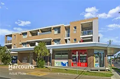 Second view of Homely unit listing, 1/291 Woodville  Road, Guildford NSW 2161