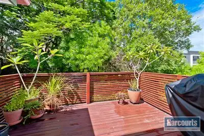 Fifth view of Homely unit listing, 4/57 Eliza Street, Clayfield QLD 4011