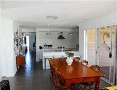 Second view of Homely house listing, 12 Wooloona Court, Wangaratta VIC