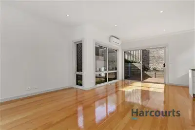 Second view of Homely unit listing, 2/7 Moore Avenue, Croydon VIC 3136