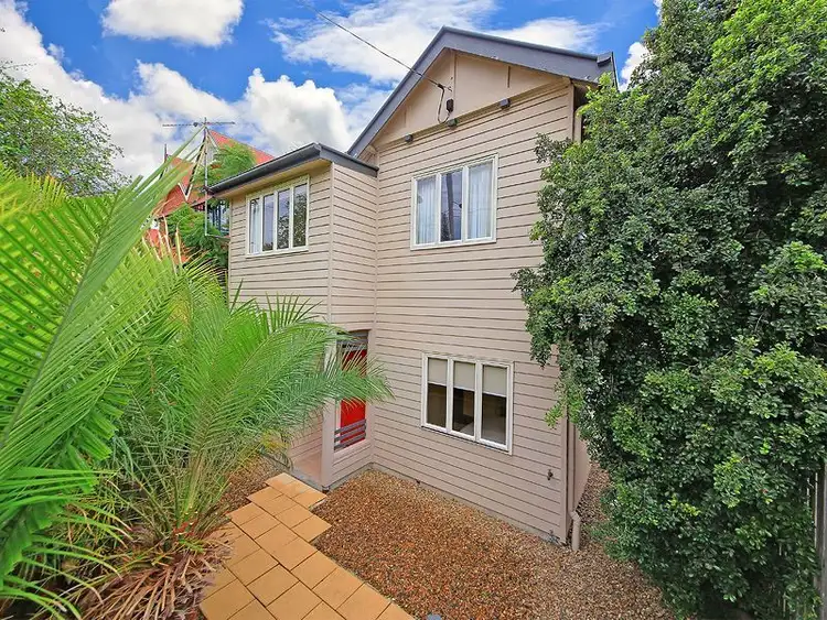 Sixth view of Homely house listing, 28 Kent Street, Coorparoo QLD 4151