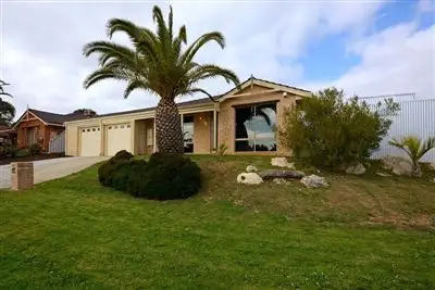 Second view of Homely house listing, 10 Pitchford Glade, Clarkson WA 6030