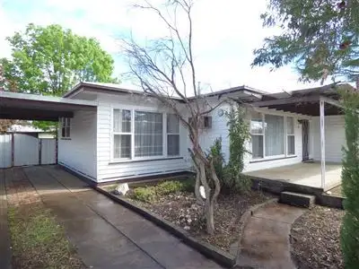 Main view of Homely house listing, 14 Howard Street, Horsham VIC 3400