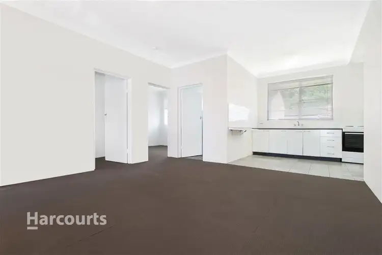 Second view of Homely unit listing, 5/19 Payne Street, Mangerton NSW 2500