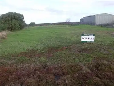 Main view of Homely land listing, 29 Fisher Street, Manns Beach VIC 3971