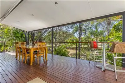 Second view of Homely house listing, 47 Oyster Point Esplanade, Newport QLD 4020