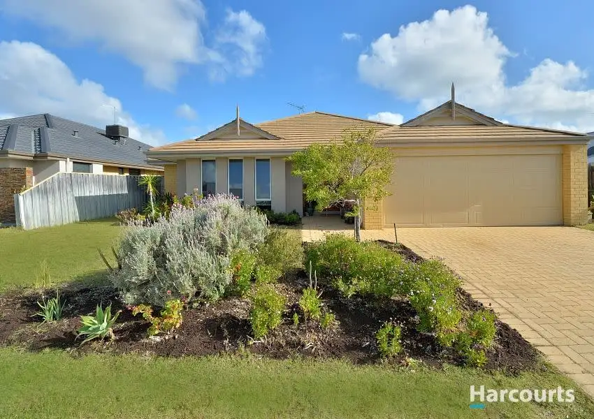Main view of Homely house listing, 4 Senecio Way, Halls Head WA 6210