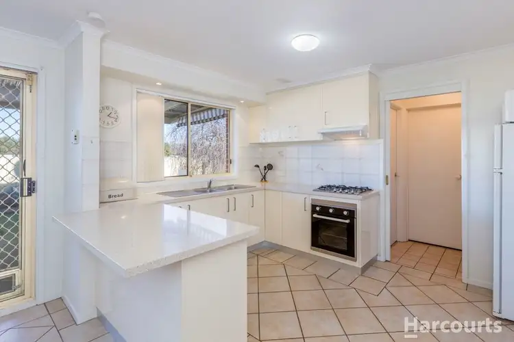 Sixth view of Homely townhouse listing, 48/174 Clive Steele Avenue, Monash ACT 2904