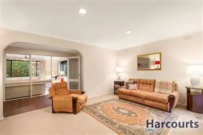 Third view of Homely house listing, 12 Kidderminster Drive, Wantirna VIC 3152
