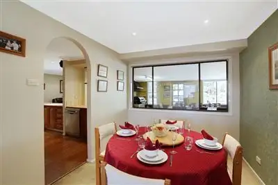 Sixth view of Homely house listing, 47 De Havilland Crescent, Raby NSW 2566