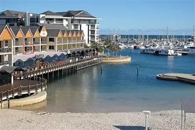 20/2 The Palladio, Mandurah WA 6210