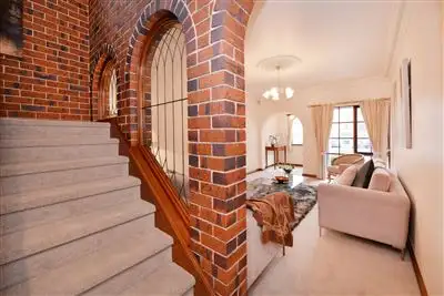 Fifth view of Homely townhouse listing, 2/382 Halifax Street, Adelaide SA 5000