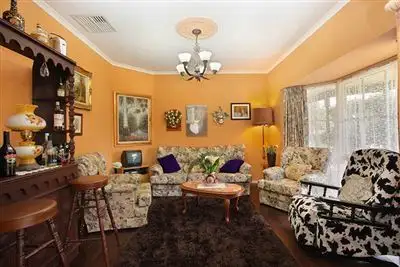 Second view of Homely house listing, 14A Adrian Court, Heathmont VIC 3135