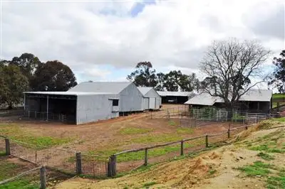Fourth view of Homely rural property listing, Address available on request
