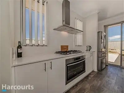 Fourth view of Homely house listing, 3 Cuttlefish Street, Yanchep WA 6035