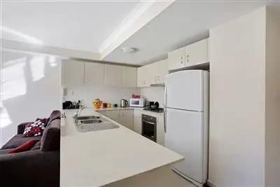 Fifth view of Homely unit listing, 24/41 Woodhouse Drive, Ambarvale NSW 2560
