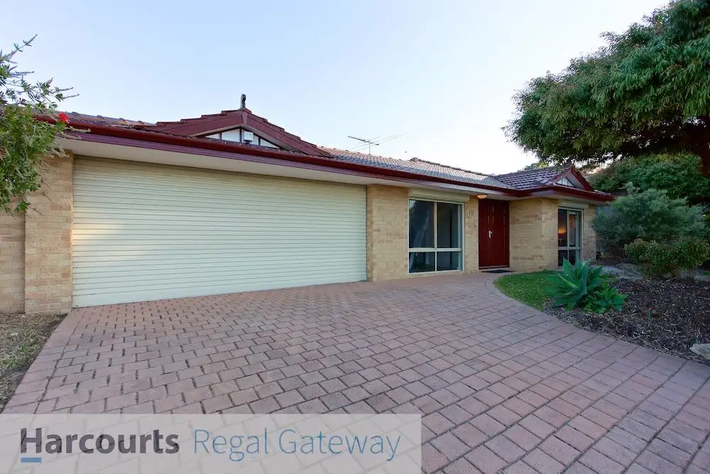Main view of Homely house listing, 10 Sogan Rise, Yangebup WA 6164