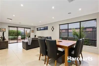Third view of Homely house listing, 5 Strachan Rise, Mernda VIC 3754