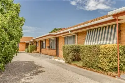 Second view of Homely unit listing, 2/65 Dudley Avenue, Daw Park SA