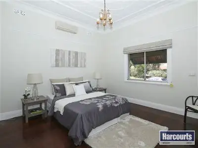 Third view of Homely house listing, 1/5 Seventh Avenue, Bassendean WA 6054