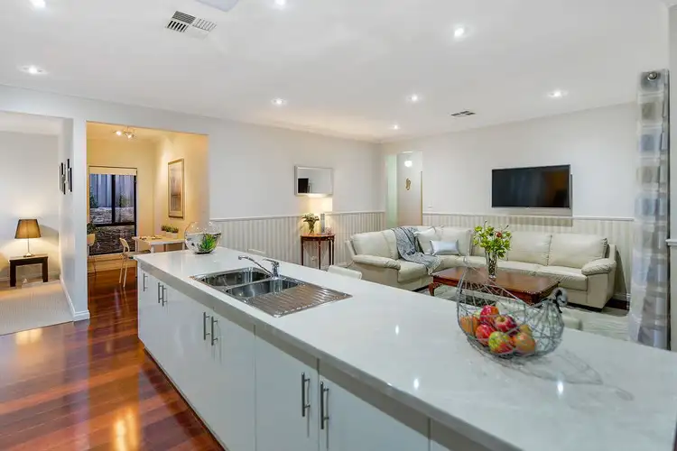 Third view of Homely house listing, 9 Bishop Mews, Flagstaff Hill SA 5159