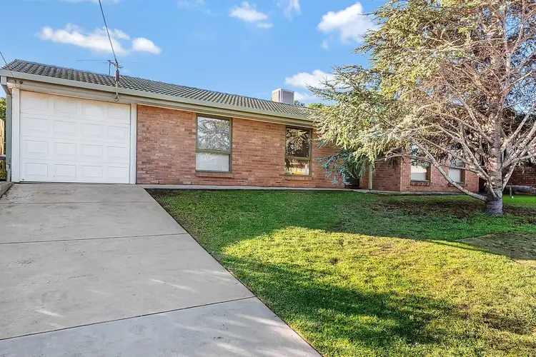 Main view of Homely house listing, 25 Candover Crescent, Huntfield Heights SA 5163
