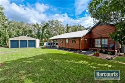 Second view of Homely rural property listing, 49 Currimundi Court, Burpengary QLD 4505