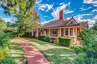 Main view of Homely house listing, 10 Hexham Avenue, Myrtle Bank SA 5064