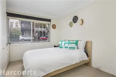 Main view of Homely apartment listing, 1/187 George Street, East Melbourne VIC 3002