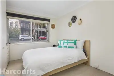 Main view of Homely apartment listing, 1/187 George Street, East Melbourne VIC 3002