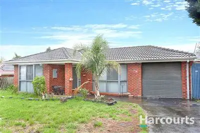 16 Plowman Court, Epping VIC 3076