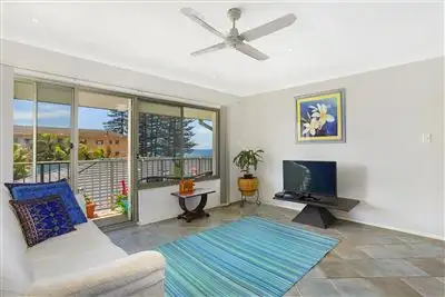 Main view of Homely unit listing, 12/149 Ocean Street, Narrabeen NSW 2101