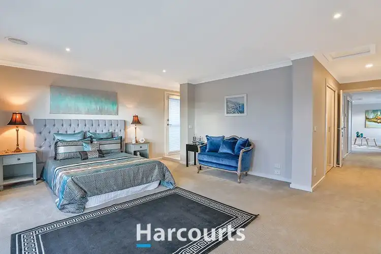 Fifth view of Homely house listing, 7 Cormorant Parade, Pakenham VIC 3810