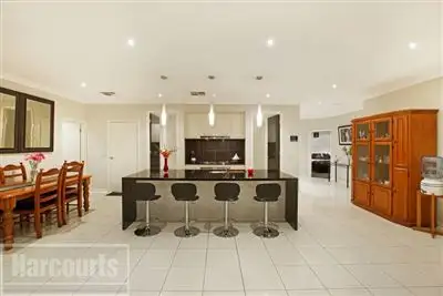 Fourth view of Homely house listing, 27 Brookfield Avenue, Brookfield VIC 3338