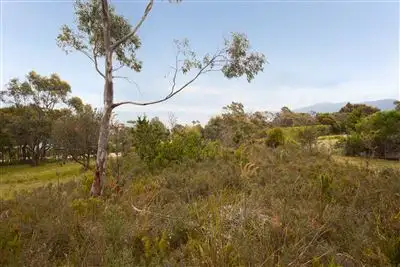 Second view of Homely land listing, 54 Harvey Road, Alonnah, Bruny Island TAS 7150