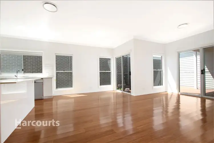Fourth view of Homely house listing, 33 Curramore Terrace, Tullimbar NSW 2527