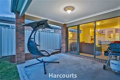 Fifth view of Homely house listing, 44 Victory Drive, Pakenham VIC 3810