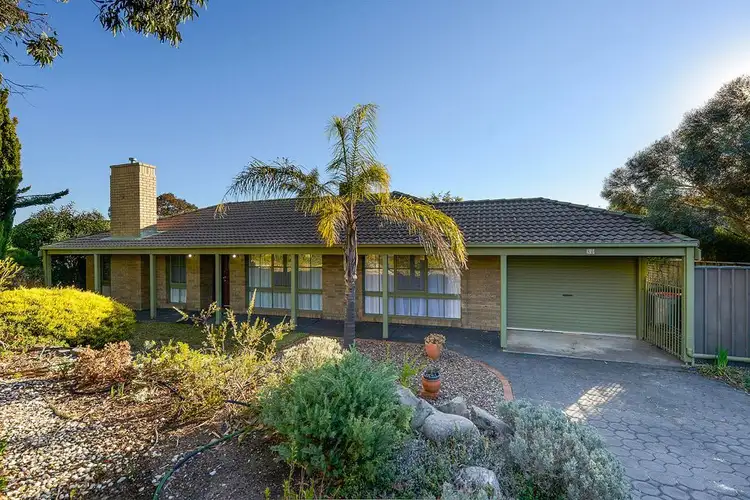 29 Panorama Drive, Aberfoyle Park SA 5159