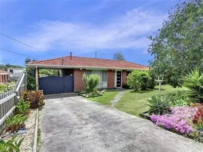 8 Bentley Road, Mccrae VIC 3938