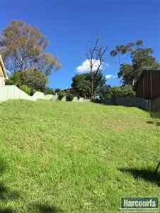 Main view of Homely land listing, 9 Alliott Street, Bradbury NSW 2560