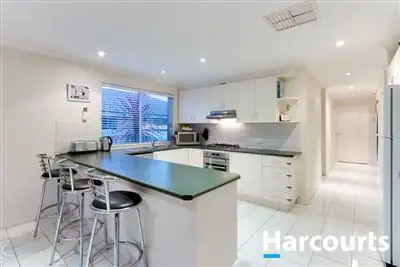 Fourth view of Homely house listing, 9 Dartmoor Drive, Cranbourne East VIC 3977