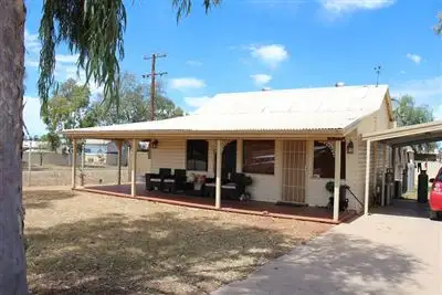 Main view of Homely house listing, 48 Cornish Street, Cobar NSW 2835