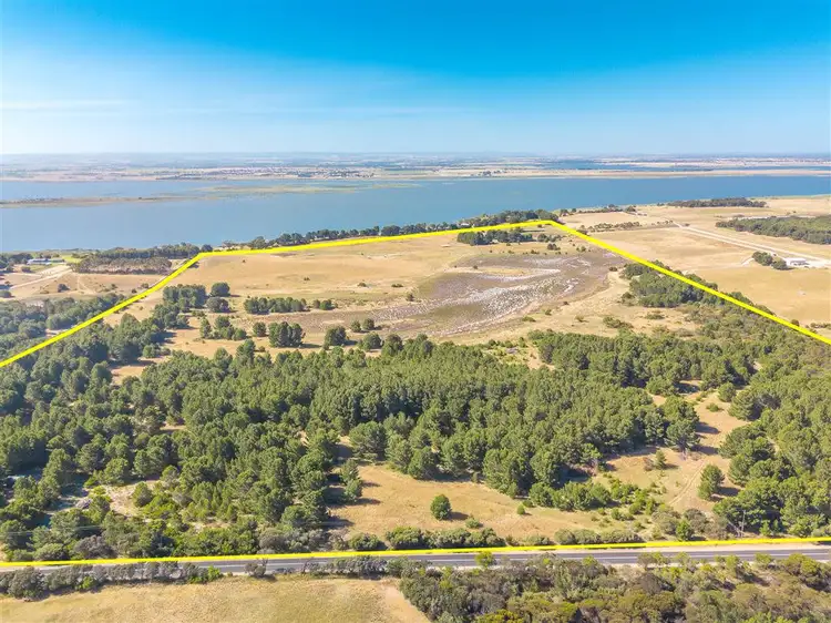 Second view of Homely land listing, Lot 488 Randell Road, Hindmarsh Island SA 5214