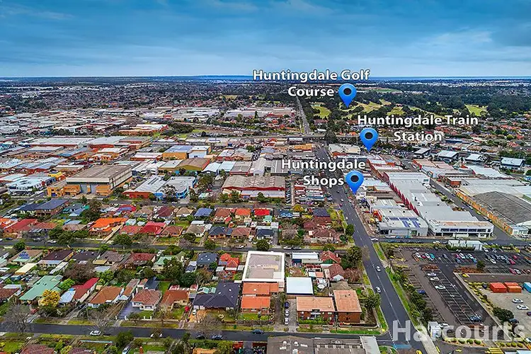 Seventh view of Homely house listing, 3A & 3B Beauford Street, Huntingdale VIC 3166