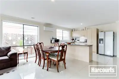 Fifth view of Homely house listing, 110 William Thwaites Boulevard, Cranbourne North VIC 3977