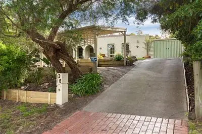 36 Sherwood Crescent, Mount Martha VIC 3934